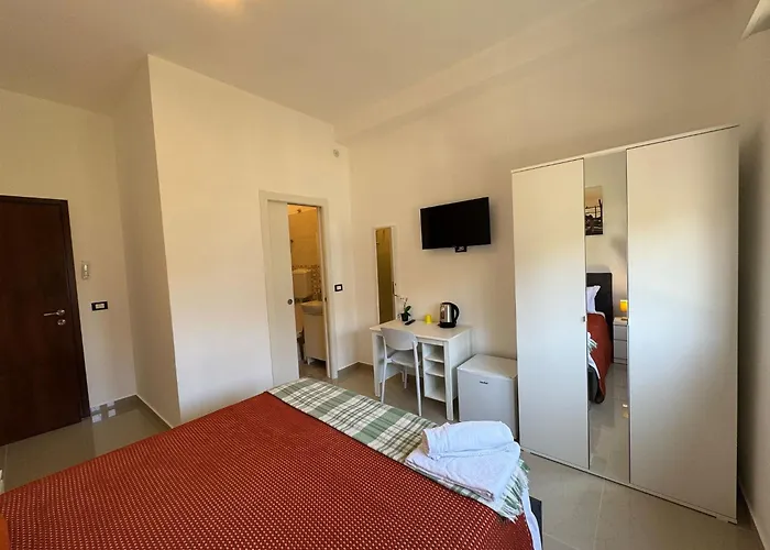 Casa Duca D\'Aosta