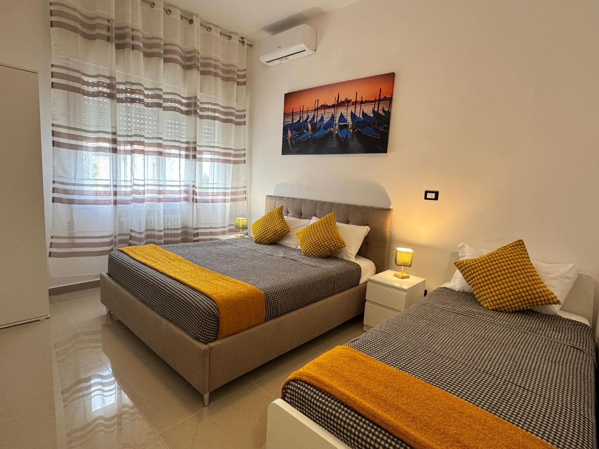 Bed & Breakfast Casa Duca D'aosta *