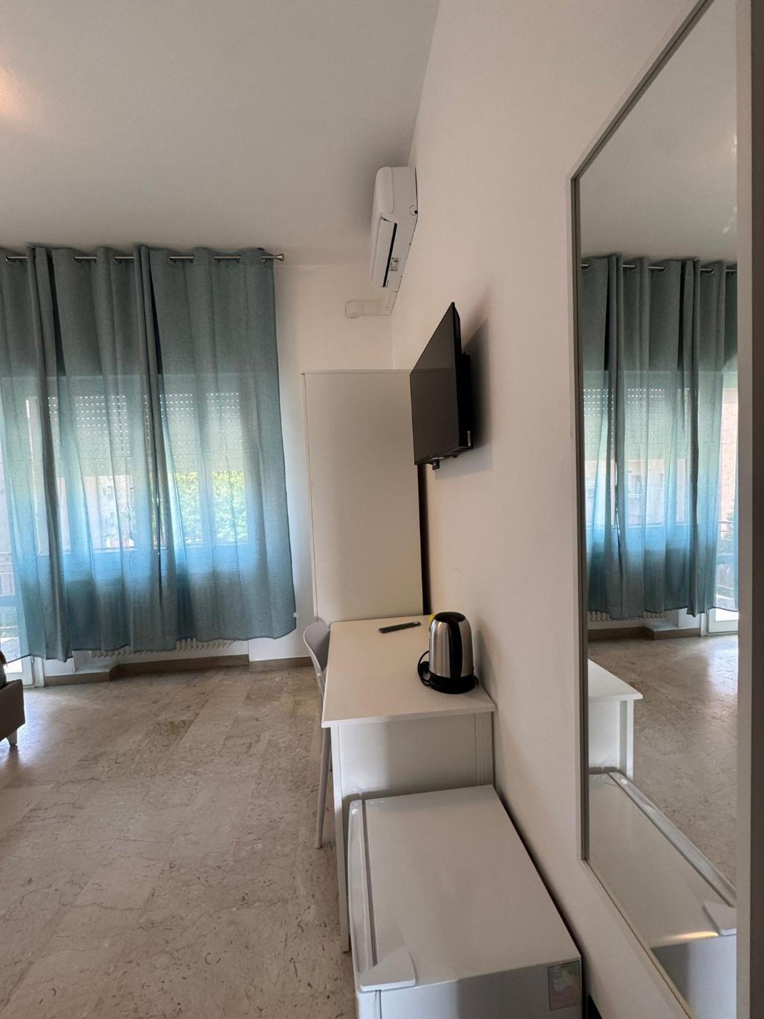 Casa Duca D'aosta Bed & Breakfast *