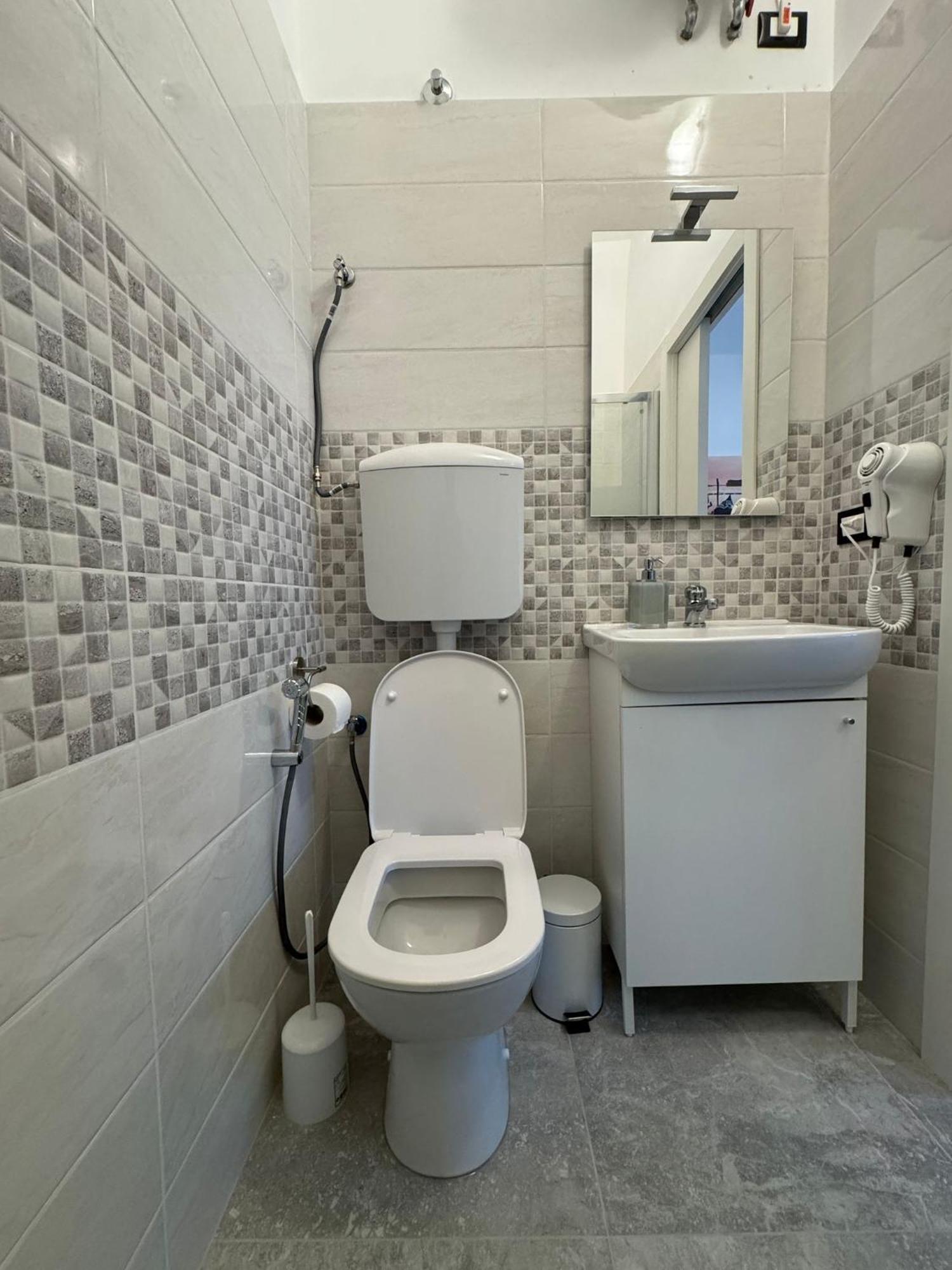 Casa Duca D'aosta Bed & Breakfast *