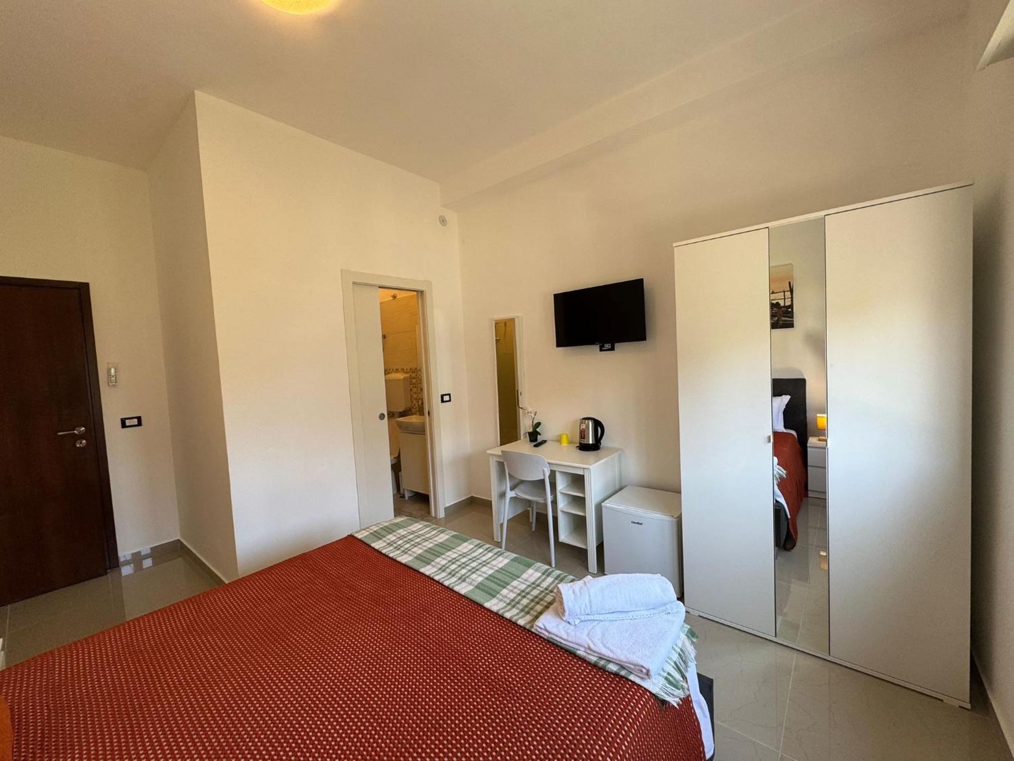 Bed & Breakfast Casa Duca D'aosta *