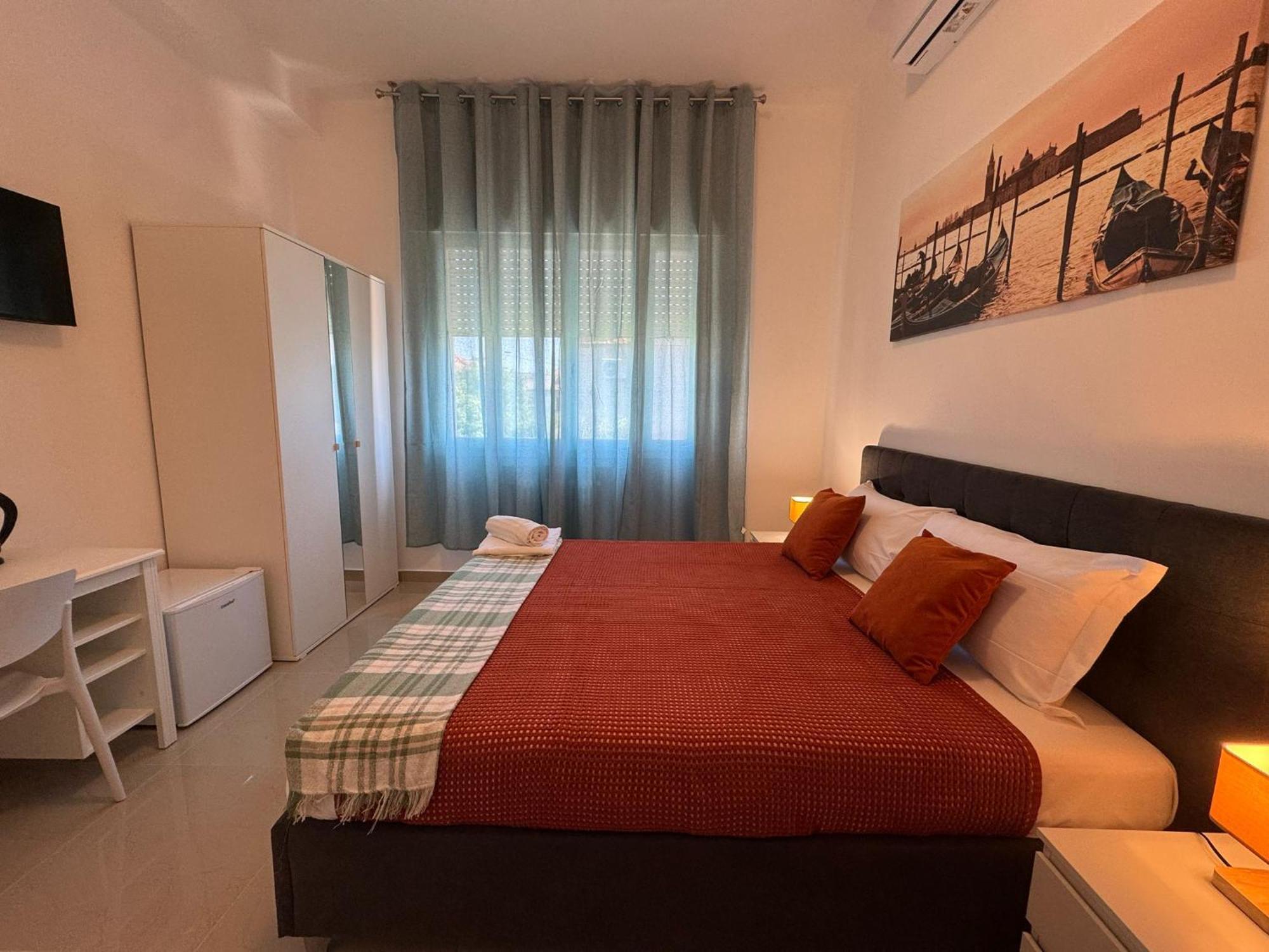 Casa Duca D'aosta Bed & Breakfast *