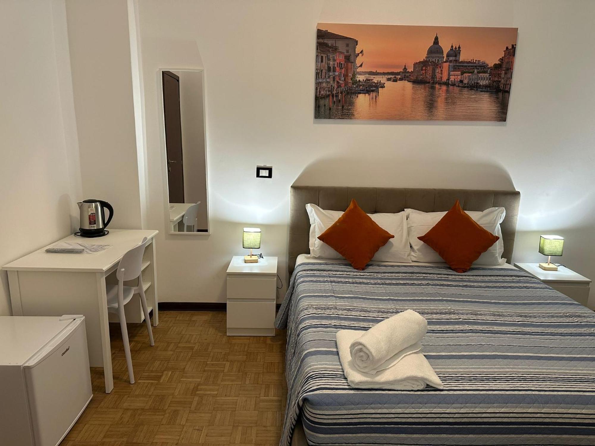 Casa Duca D'aosta Venice