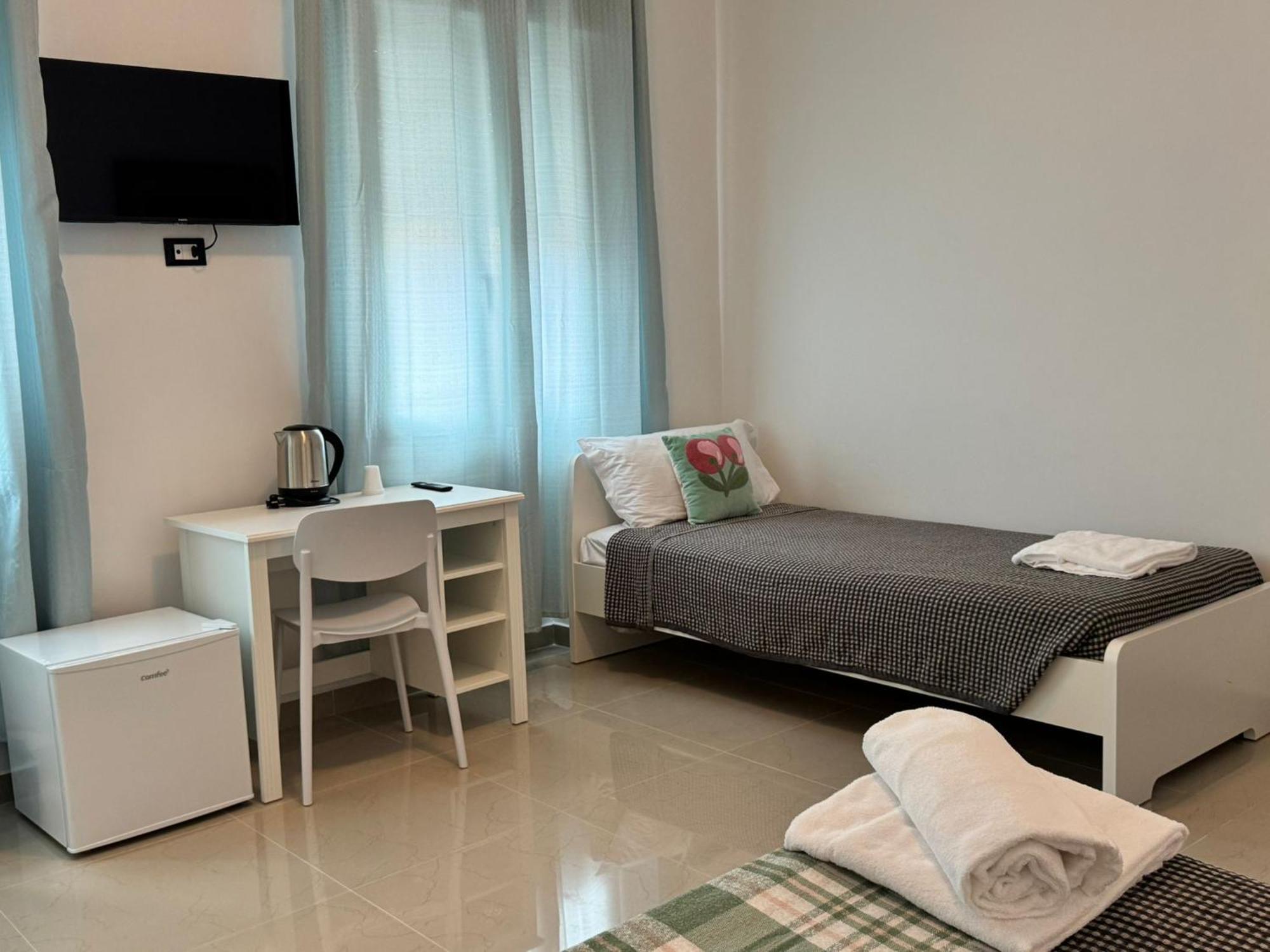 Casa Duca D'aosta Bed & Breakfast Venice