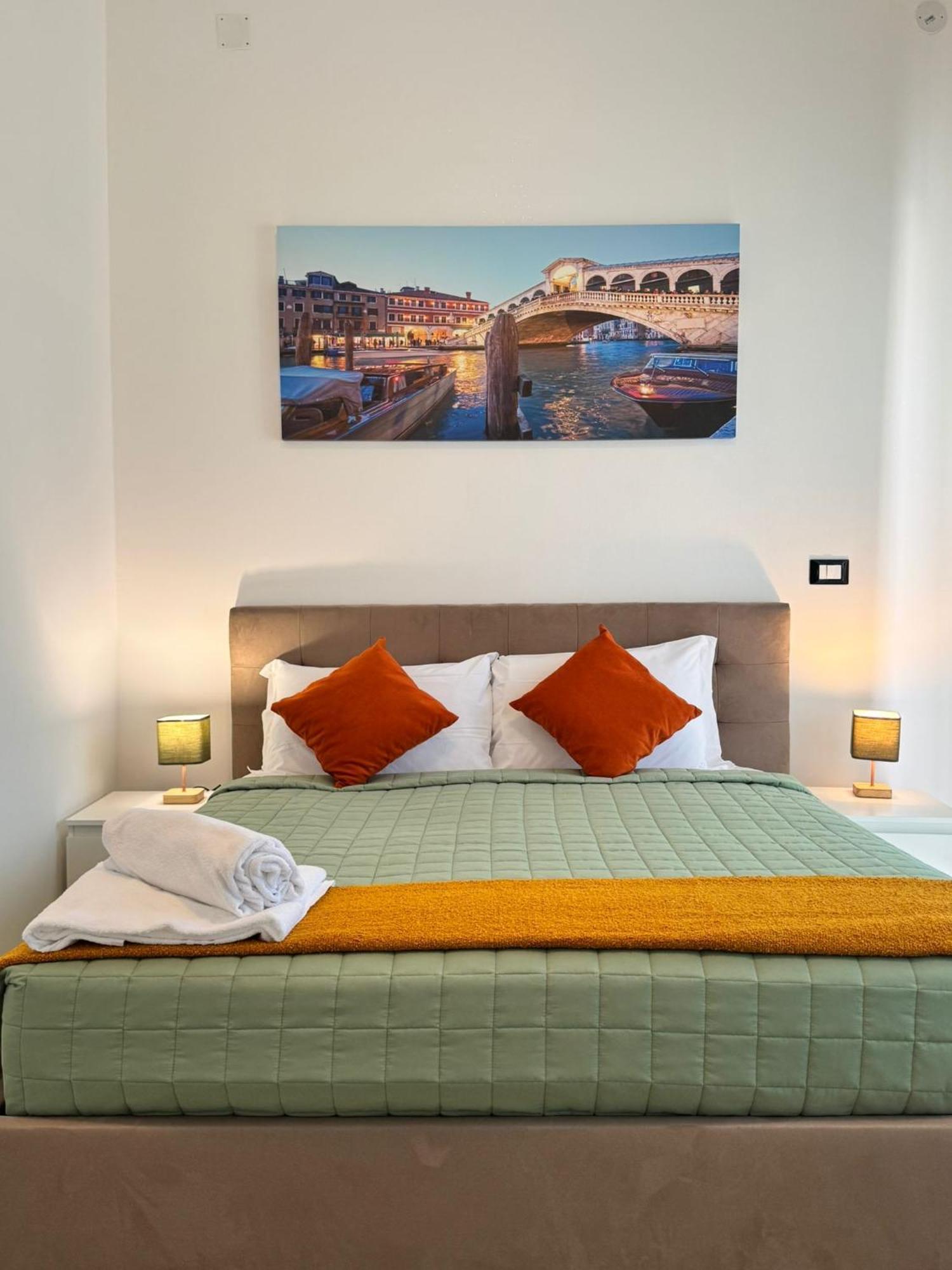Bed and breakfast Casa Duca D'aosta Venecia