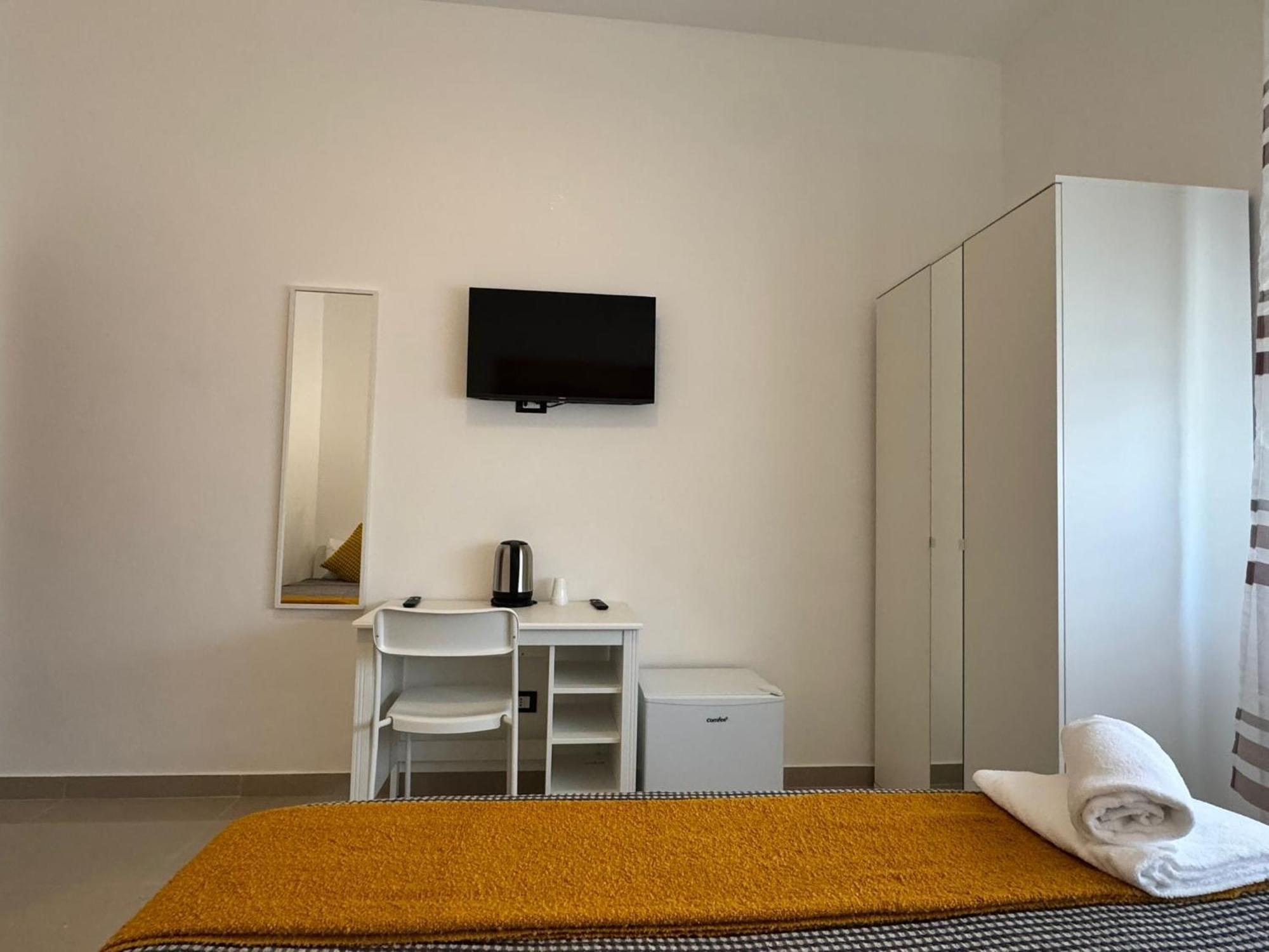 Casa Duca D'aosta Bed and breakfast *