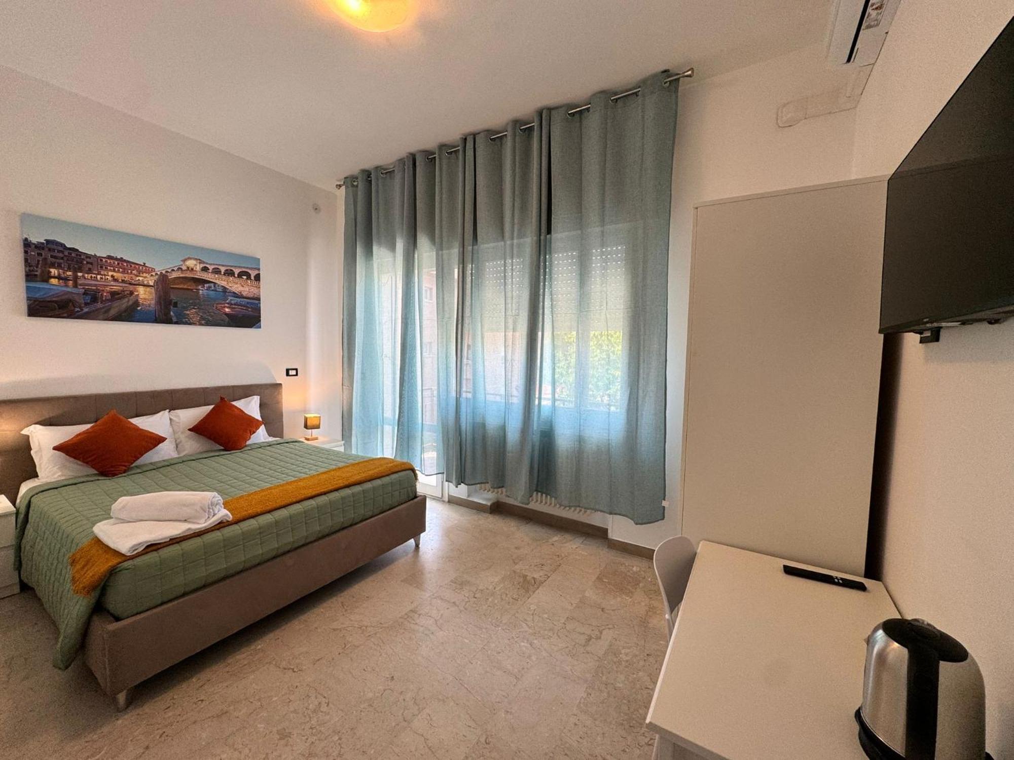 Bed and breakfast Casa Duca D'aosta *