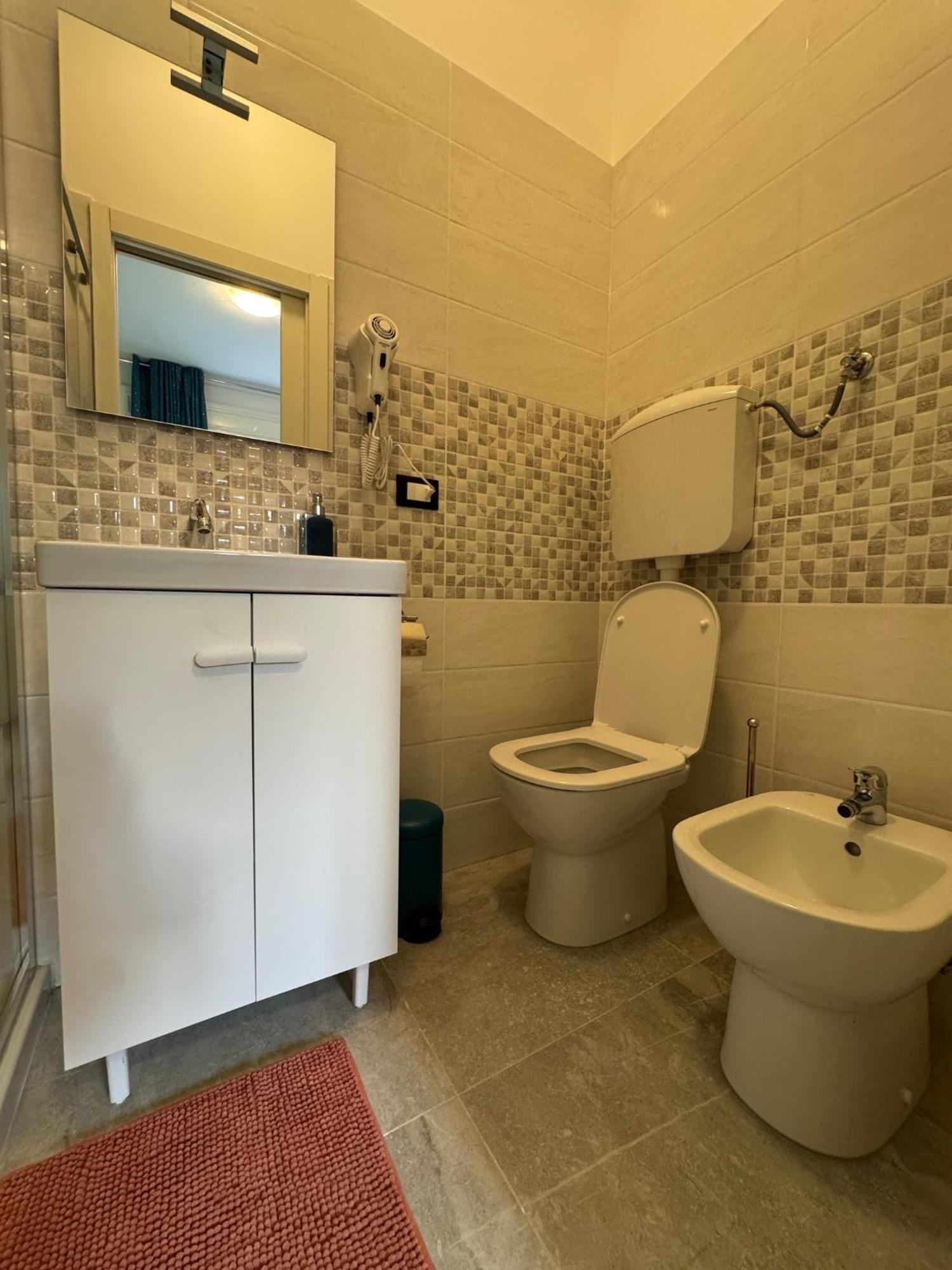 Casa Duca D'aosta Bed and breakfast