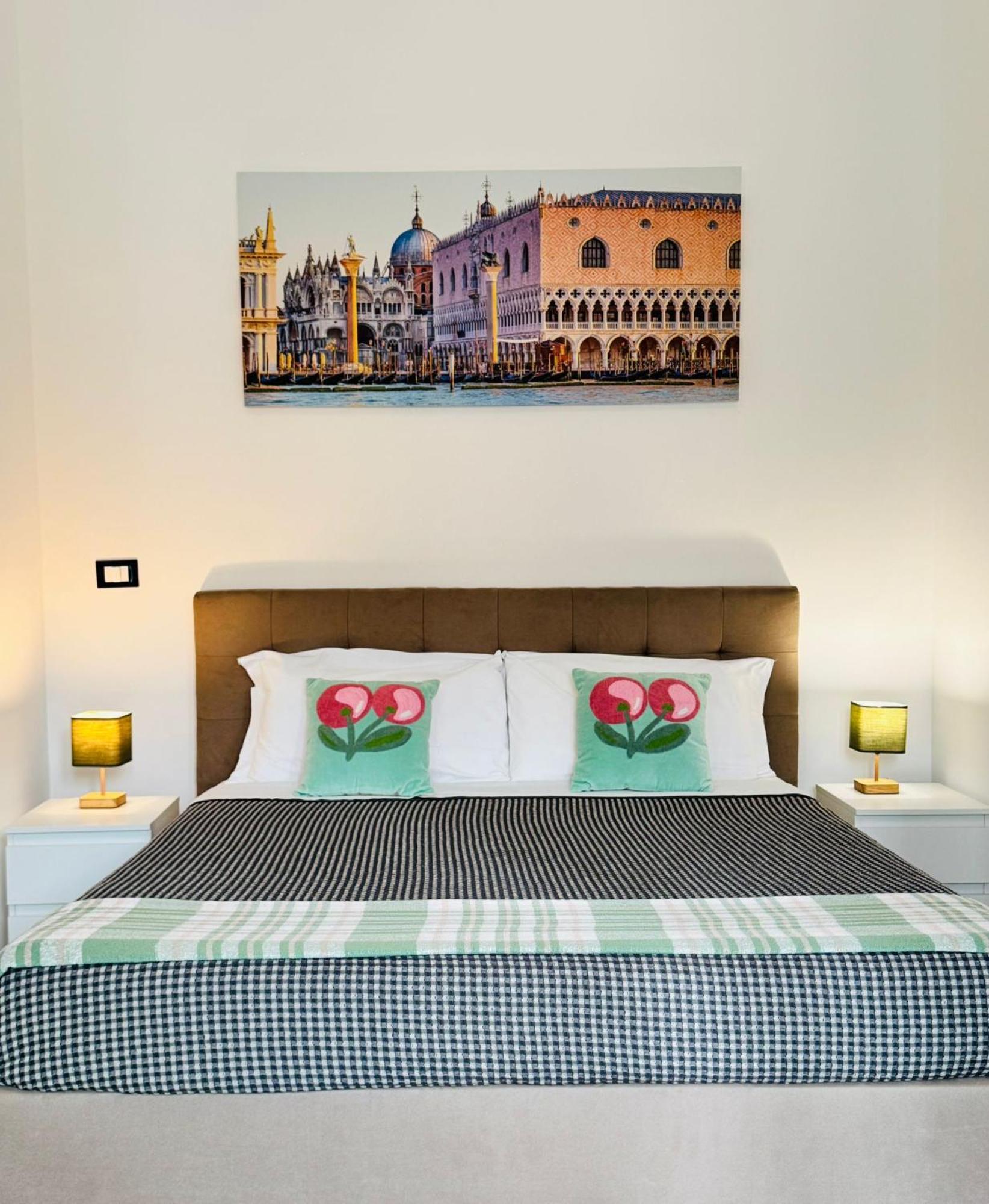 Casa Duca D'aosta Bed and breakfast *